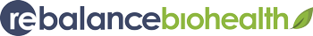 Rebalance-Biohealth Logo